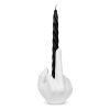 Maison | Anissa Kermiche Chandelier 2020 (Blanc)