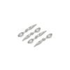 Maison | Anissa Kermiche Tea-Spoon Me Cuilleres A Cafe Ensemble De 4