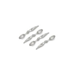 Maison | Anissa Kermiche Tea-Spoon Me Cuilleres A Cafe Ensemble De 4