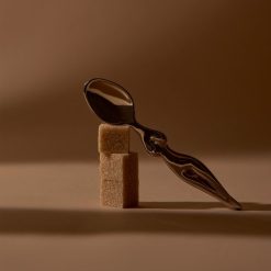 Maison | Anissa Kermiche Tea-Spoon Me Cuilleres A Cafe Ensemble De 4
