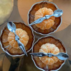 Maison | Anissa Kermiche Tea-Spoon Me Cuilleres A Cafe Ensemble De 4