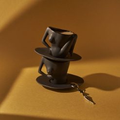 Maison | Anissa Kermiche Tea-Spoon Me Cuilleres A Cafe Ensemble De 4