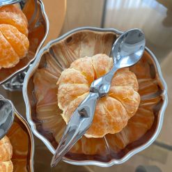 Maison | Anissa Kermiche Tea-Spoon Me Cuilleres A Cafe Ensemble De 4
