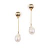 Des Boucles D'Oreilles | Anissa Kermiche Boucles D'Oreilles Soeurs